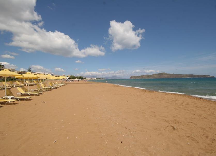 Beach Photo