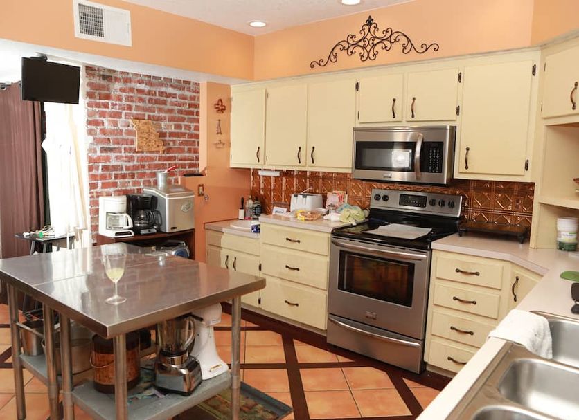 Kitchen Photo