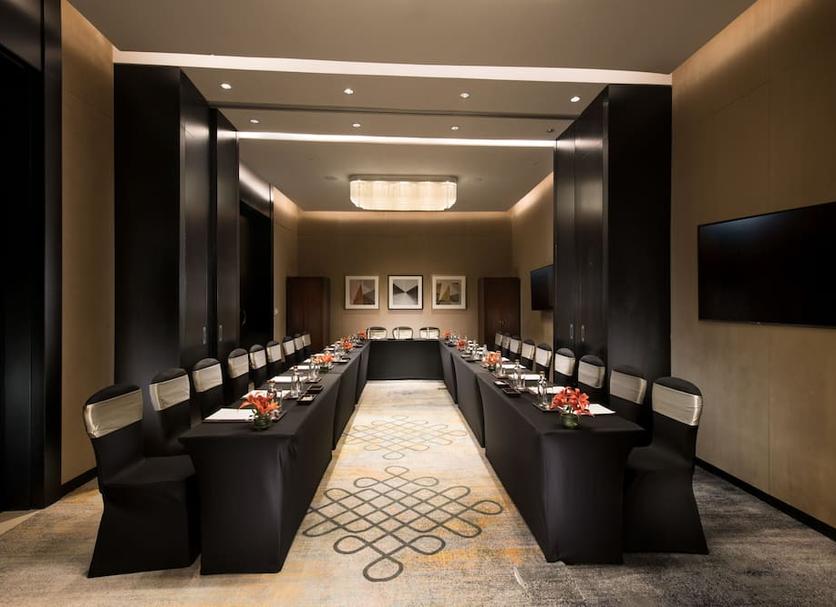 Conference room Photo