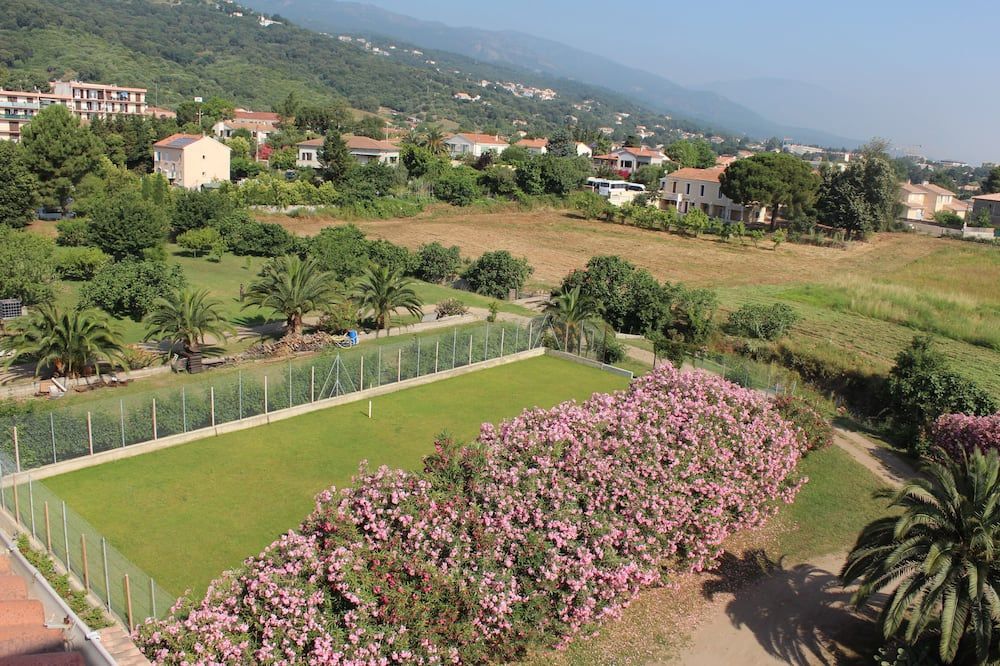 Outdoor view