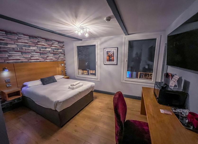 Bedroom Photo