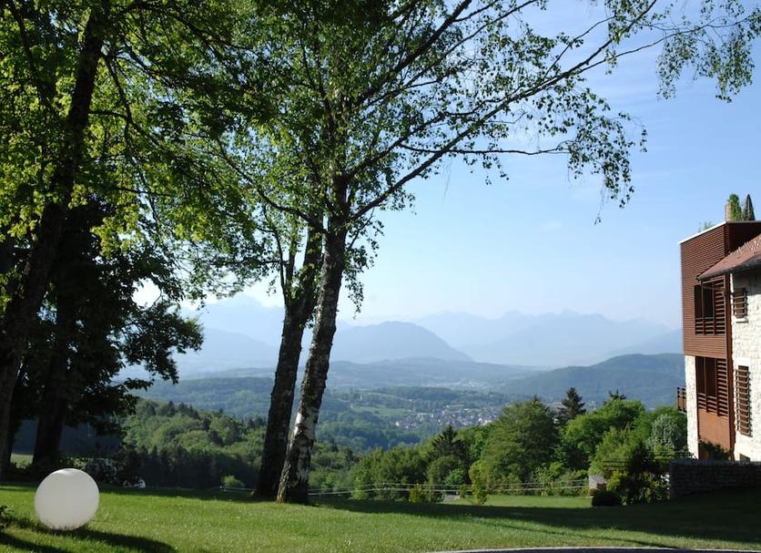 Outdoor view Photo