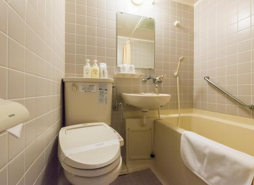 Bathroom Photo