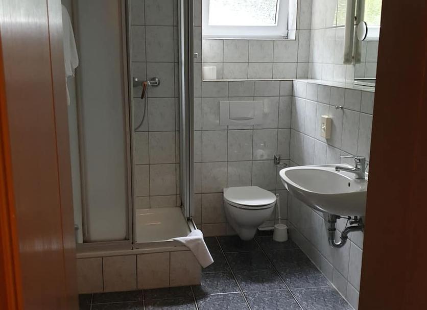 Bathroom Photo
