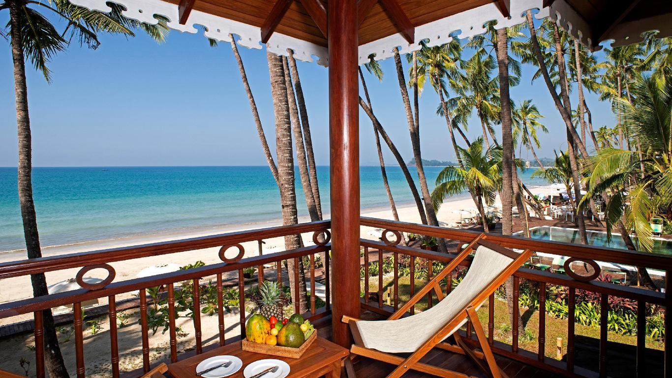 Art of Sand Resort