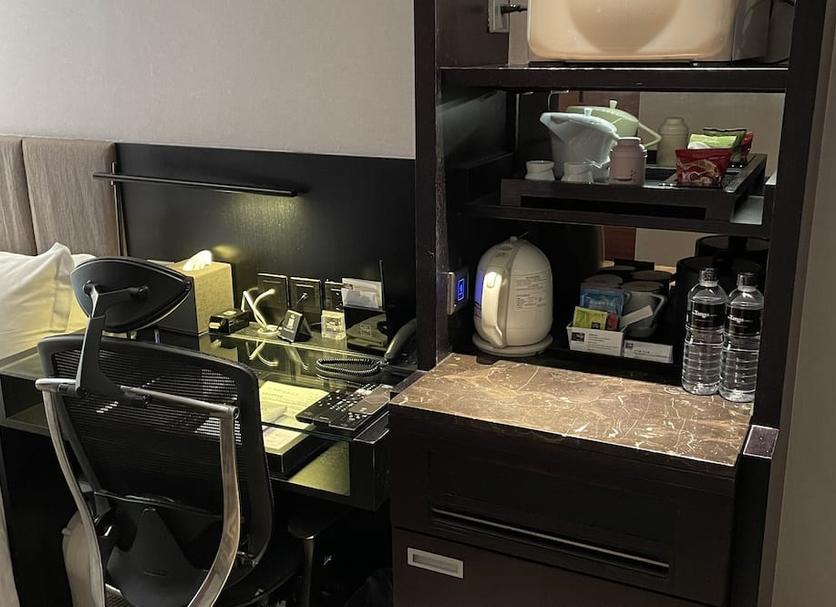 Room amenity Photo