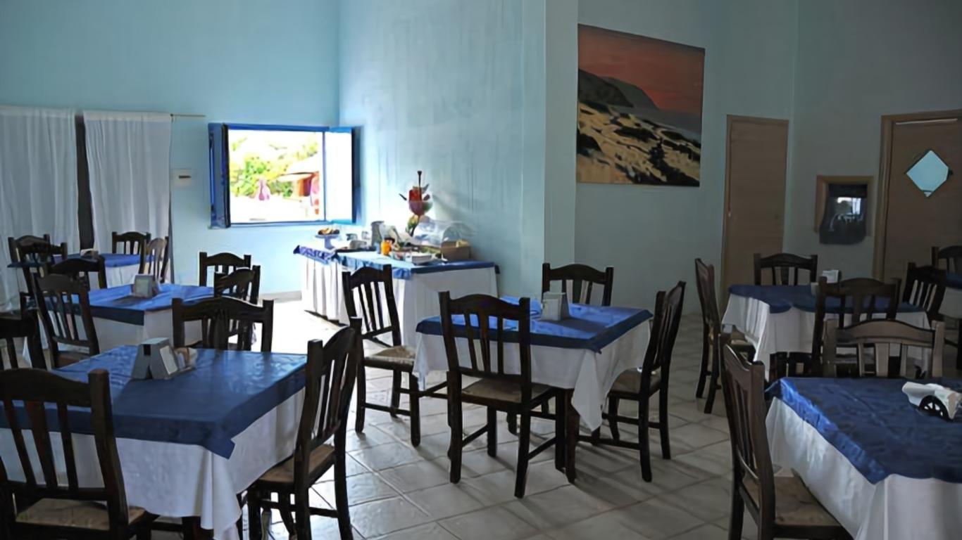 Hotel Baia Cea