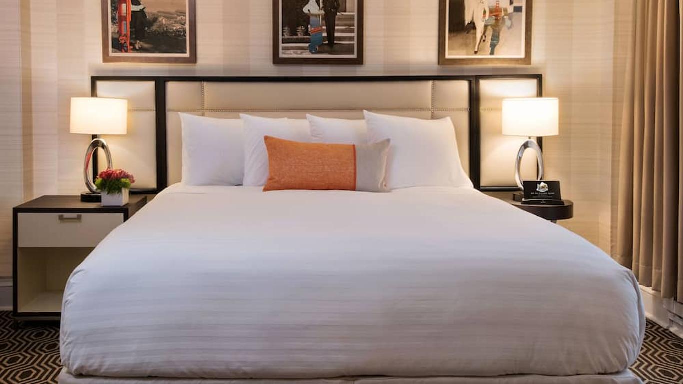 Inn at Union Square