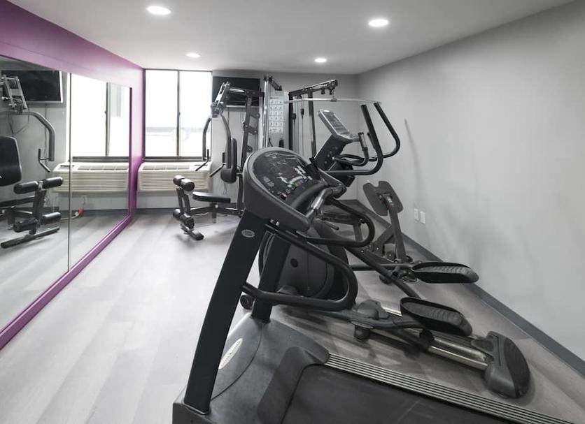 Gym Photo