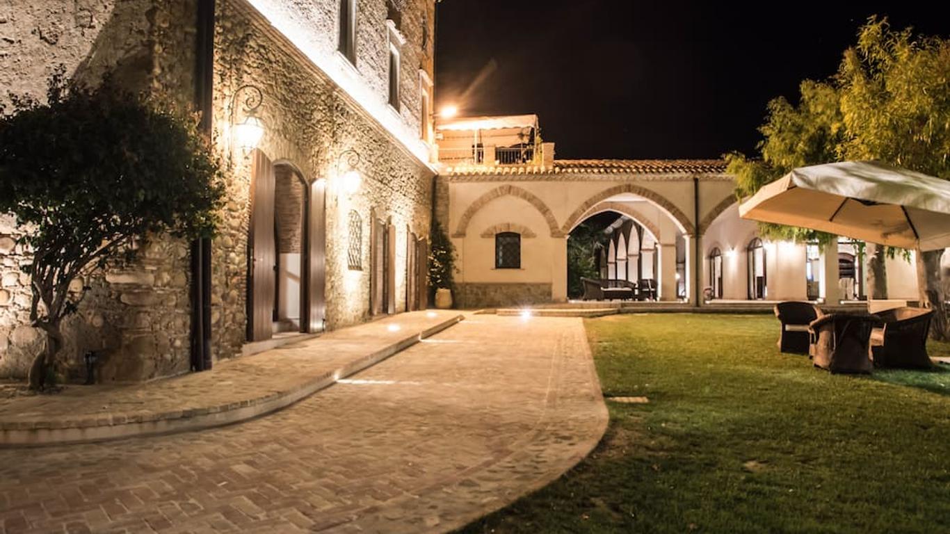 Masseria Mazzei Le Colline del Gelso