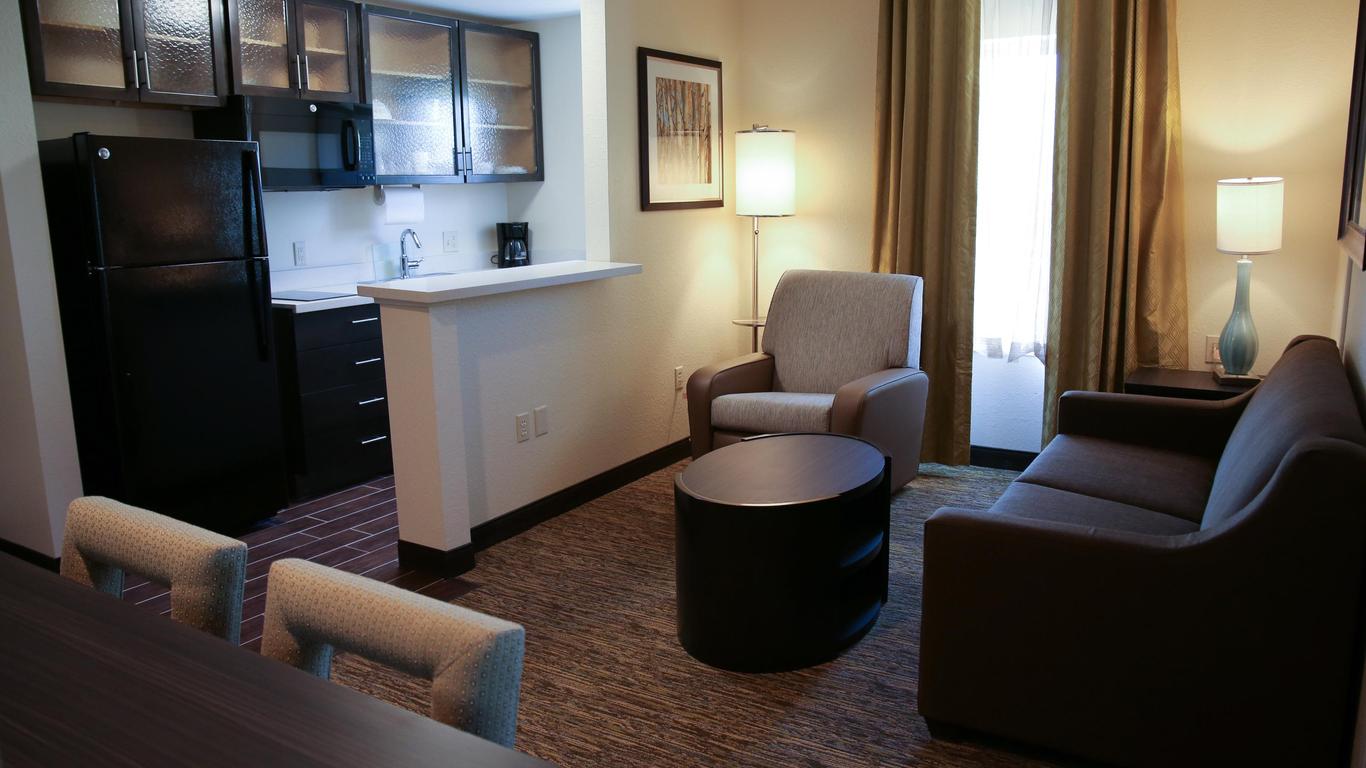 Candlewood Suites Portland - Scarborough By IHG