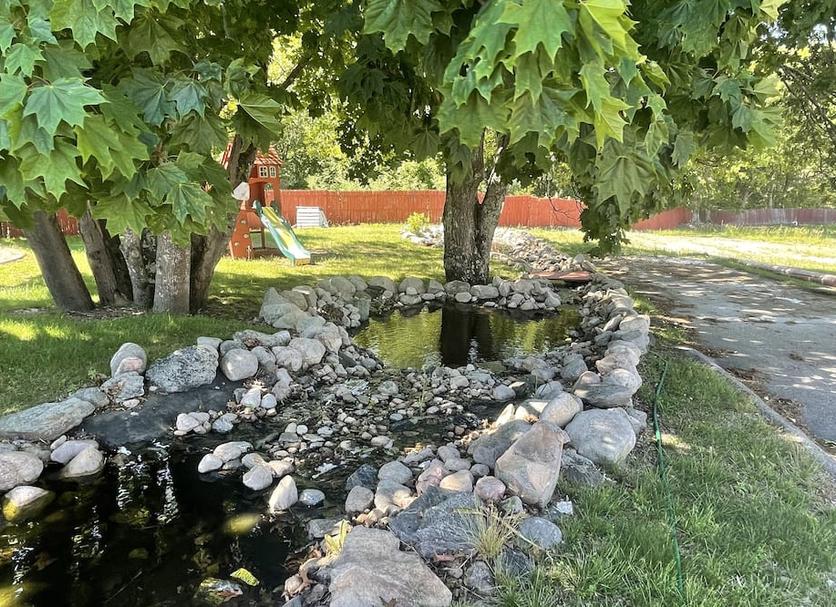 Outdoor view Photo