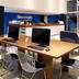 Business centre