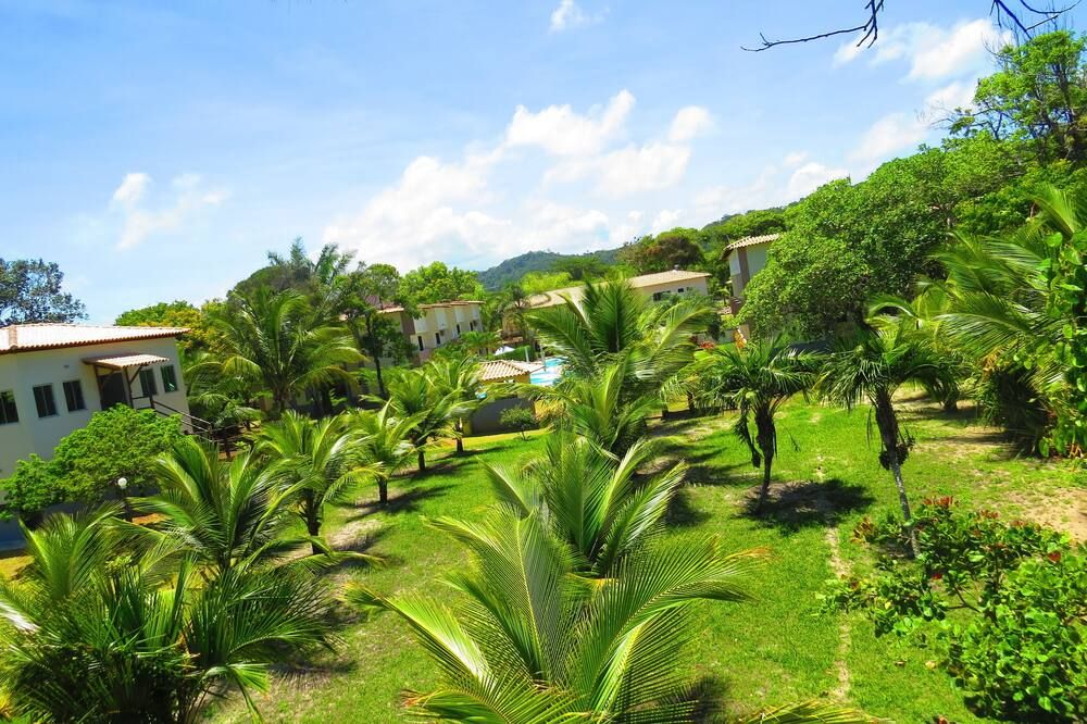 Outdoor view