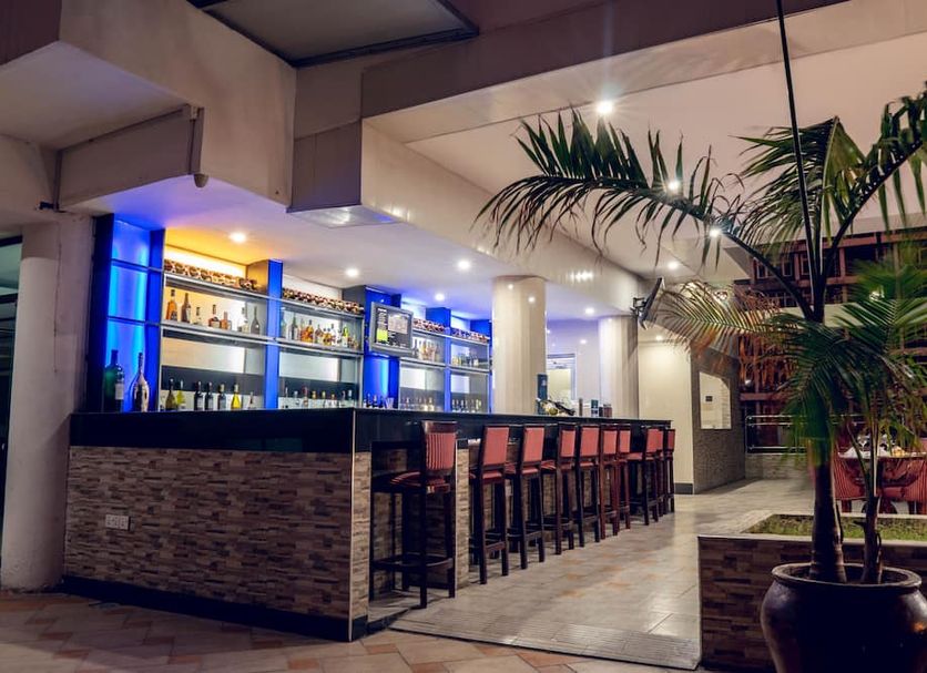 Bar Photo