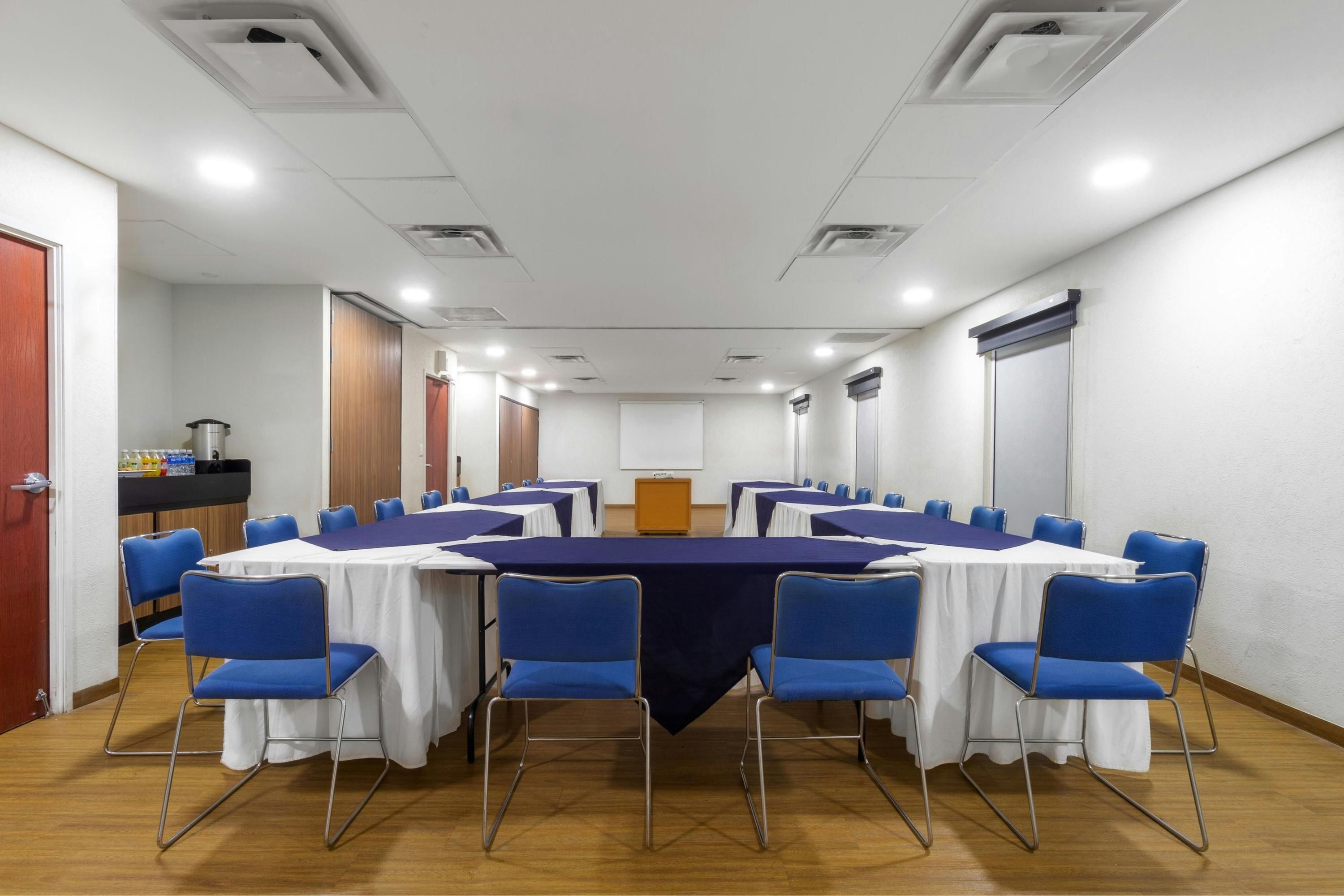 Conference room