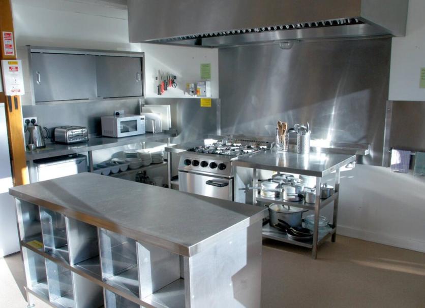 Kitchen Photo
