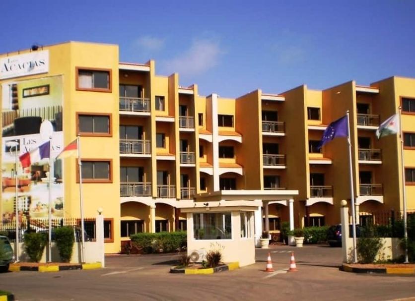 Building Photo