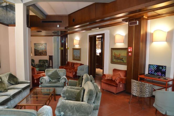 Hotel Le Boulevard