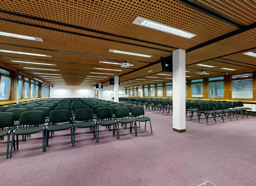Conference room Photo