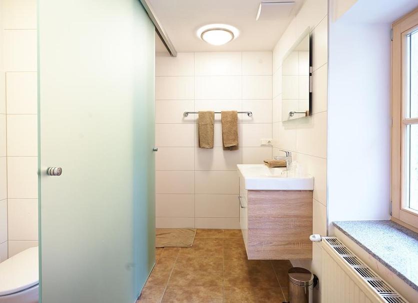 Bathroom Photo