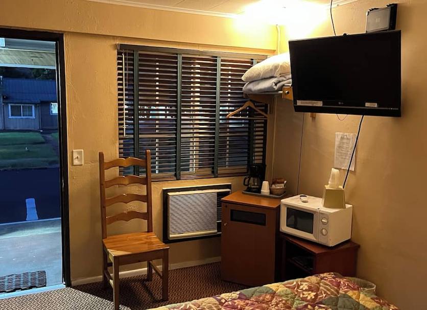 Room amenity Photo