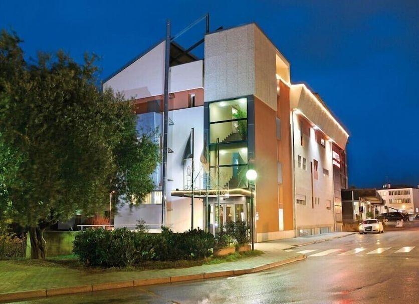 Building Photo