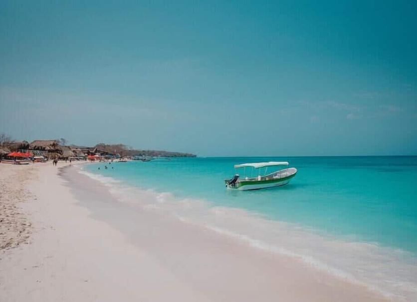 Beach Photo