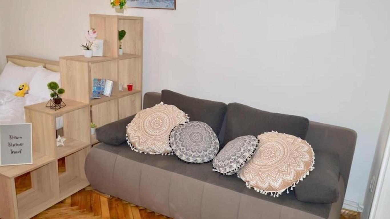 Joy City Stay Prefectura 1