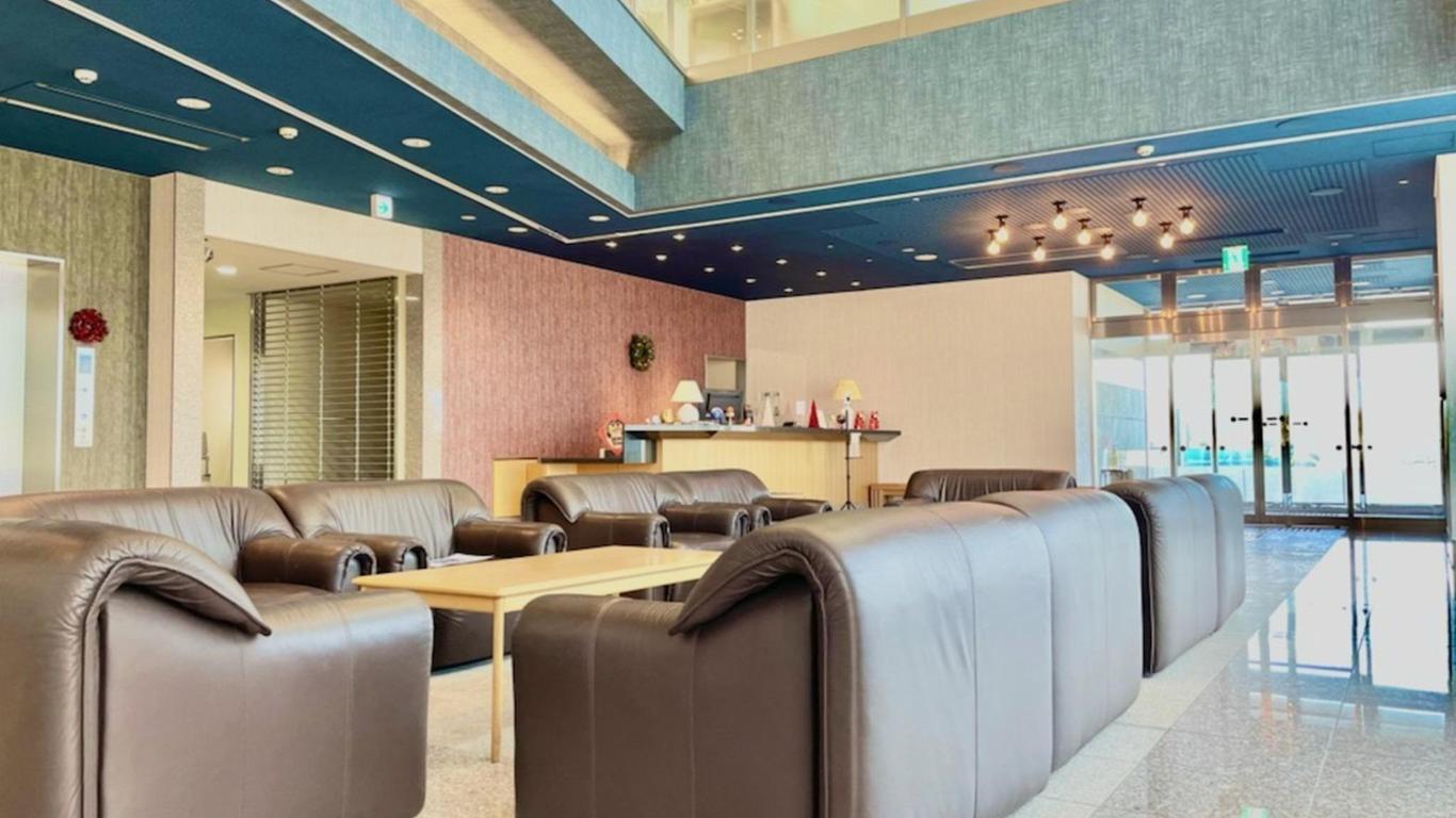 Hotel Trunk Wakkanai