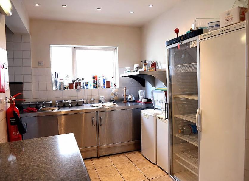 Kitchen Photo