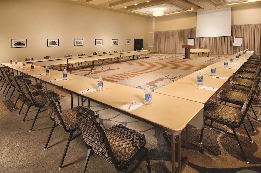 Conference room