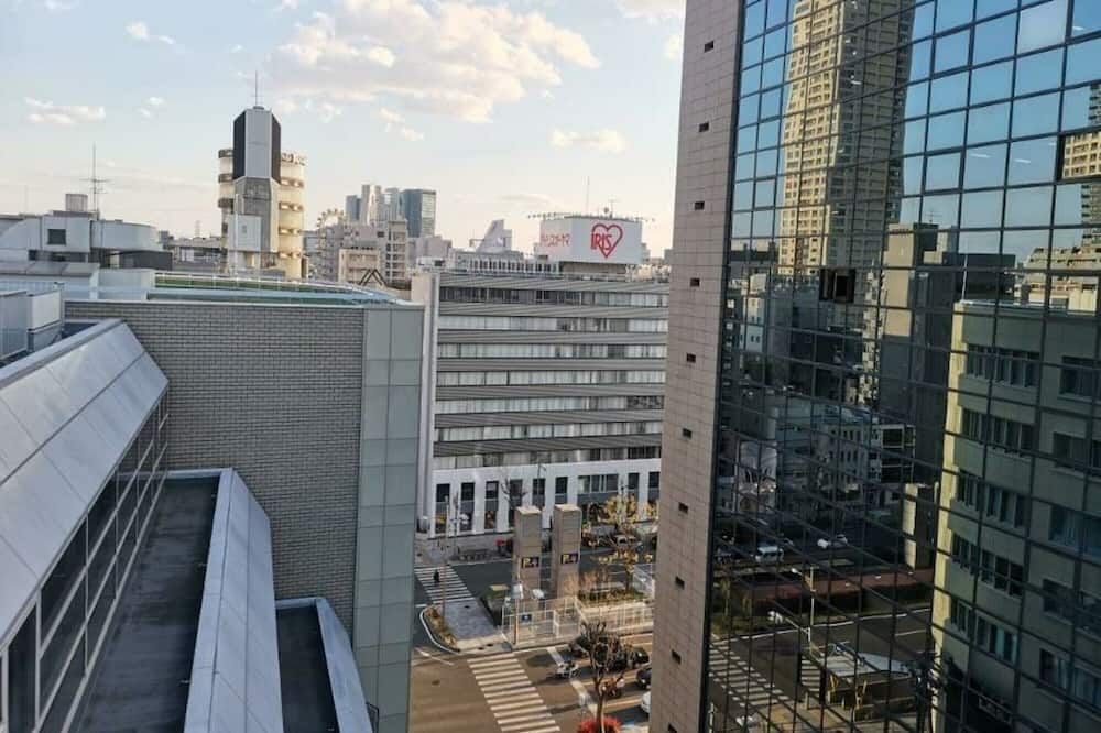 Outdoor view