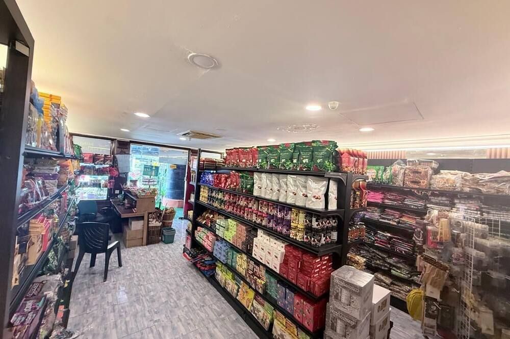 Shop