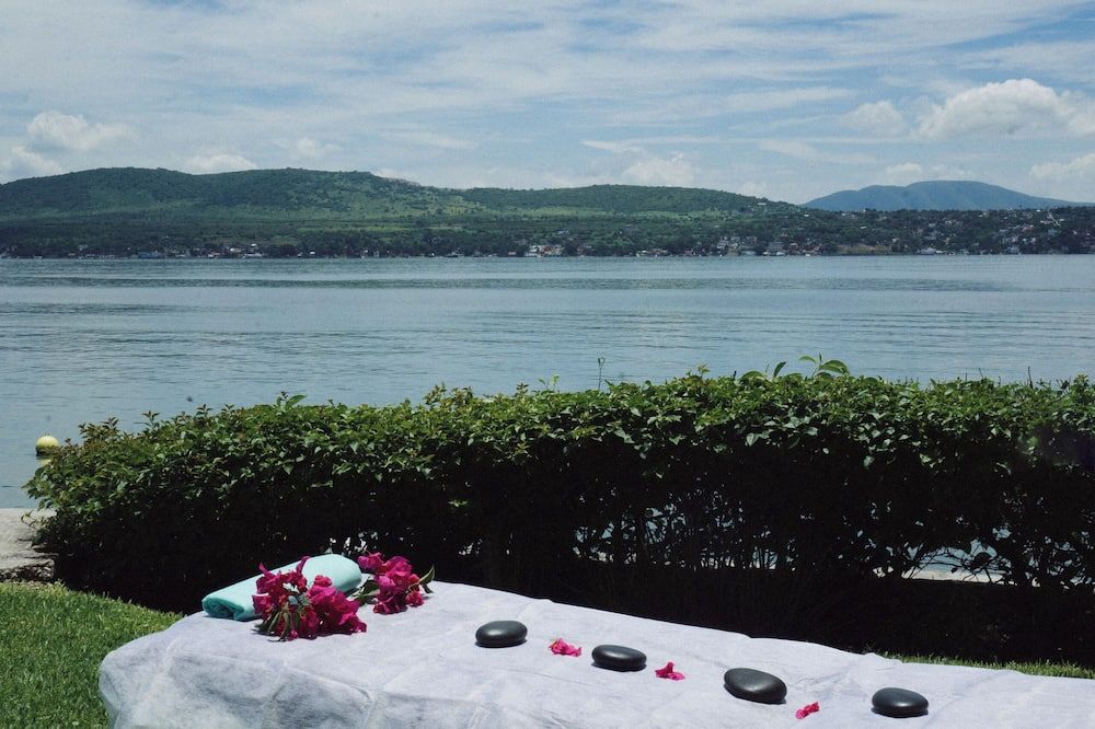 Outdoor view