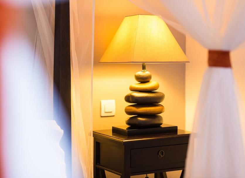 Room amenity Photo