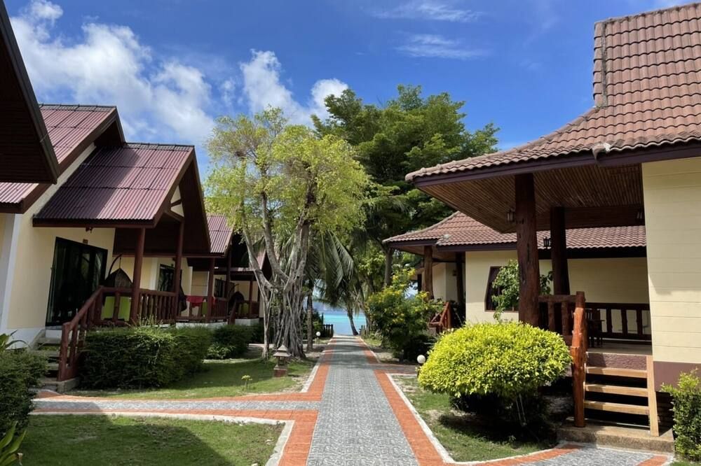 Outdoor view