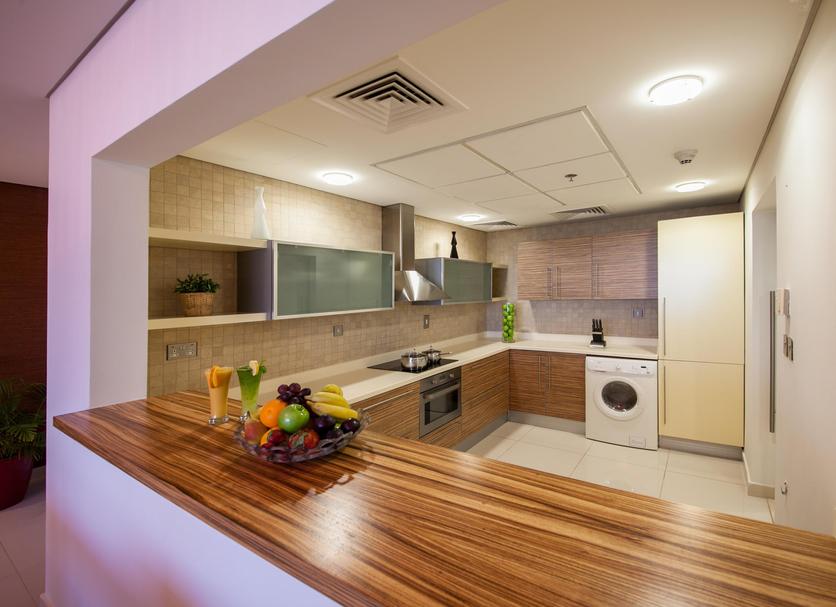 Kitchen Photo