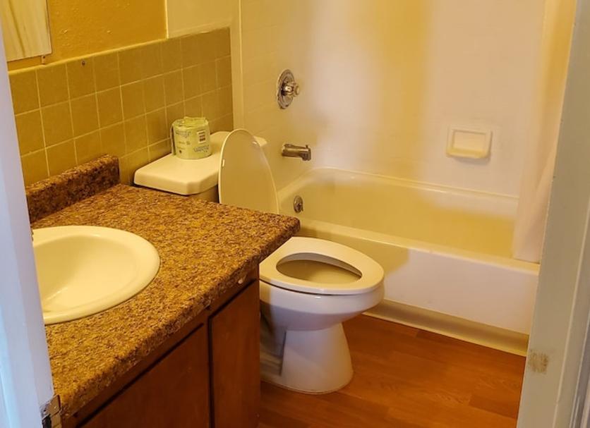 Bathroom Photo