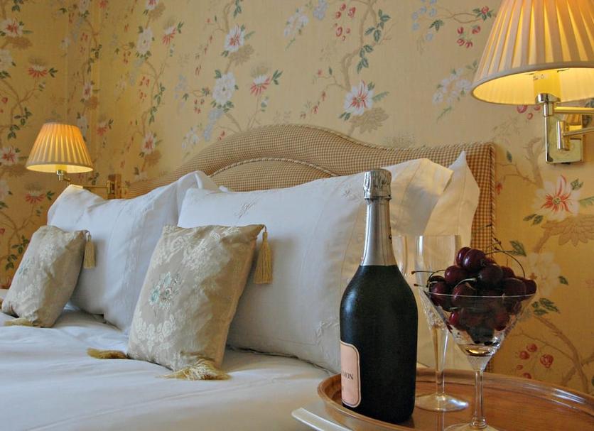 Room amenity Photo
