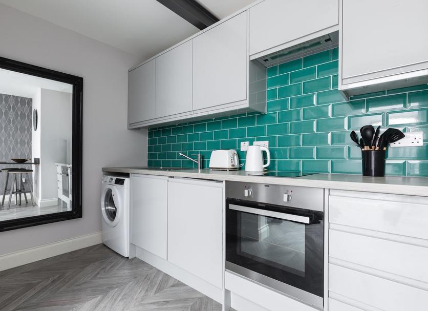 Kitchen Photo