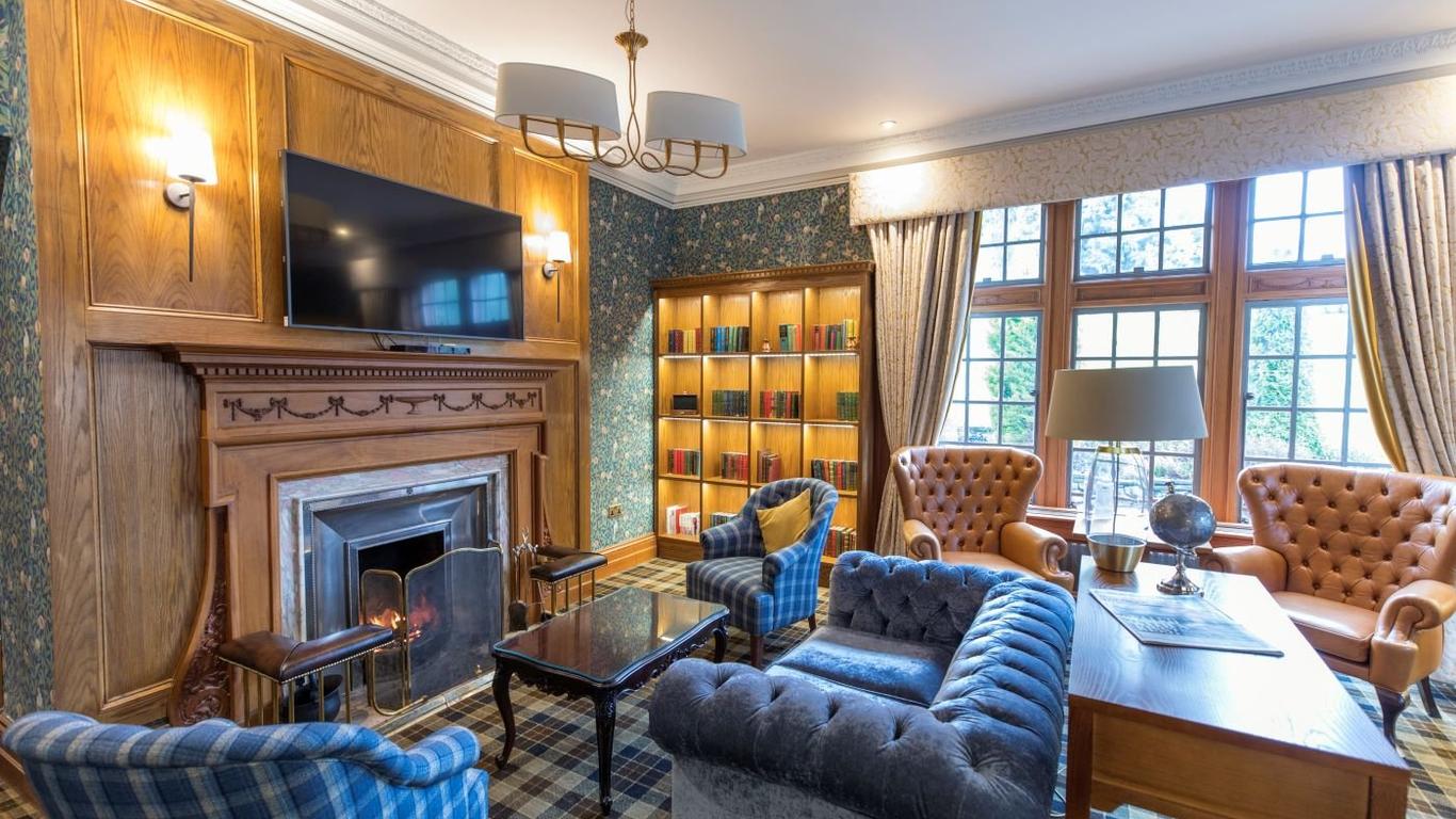 Murrayshall Country Estate