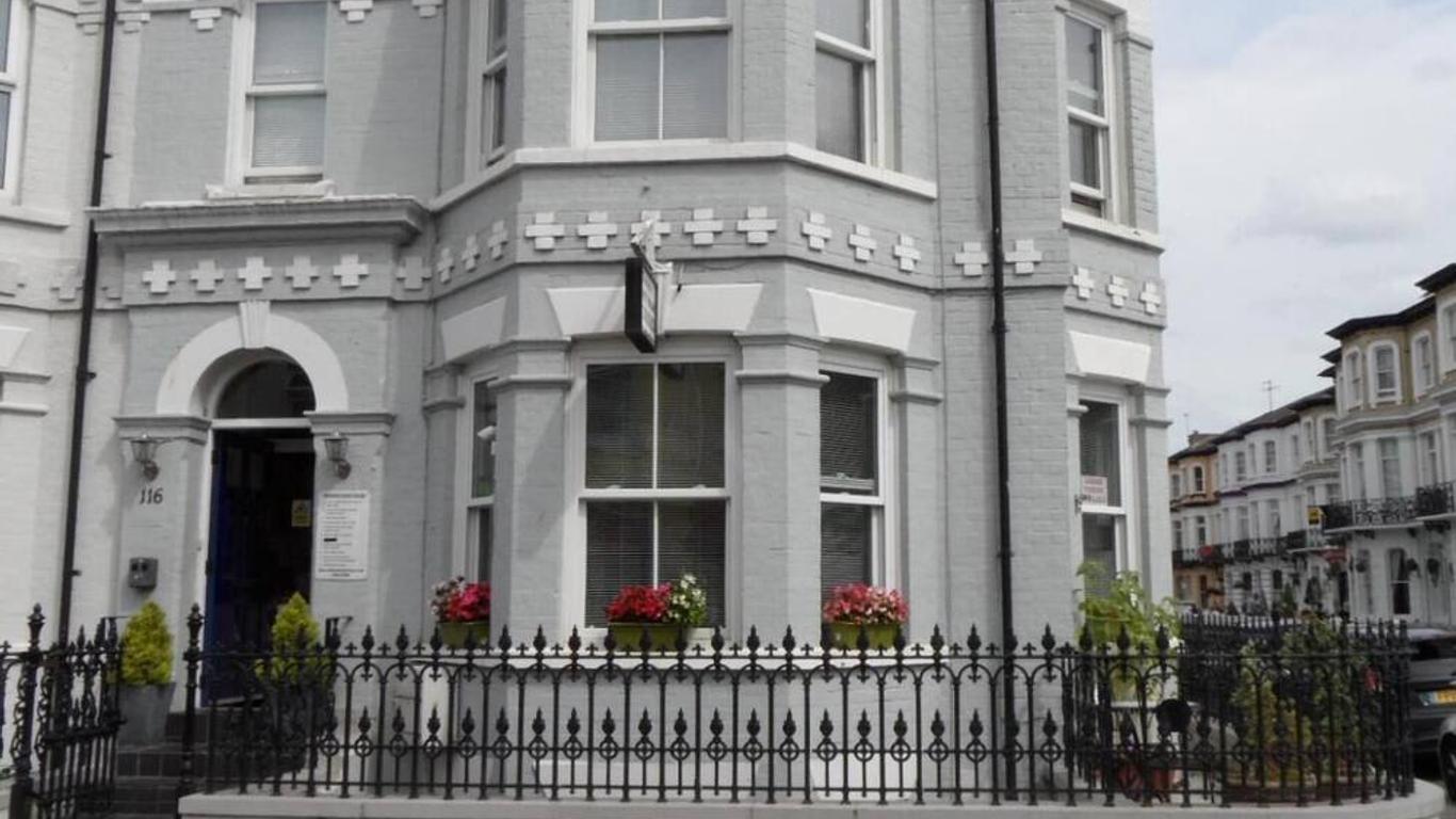 Seamore Guest House