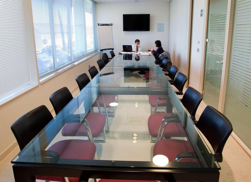 Conference room Photo