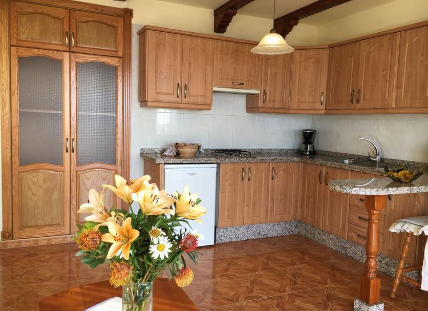 Kitchen Photo