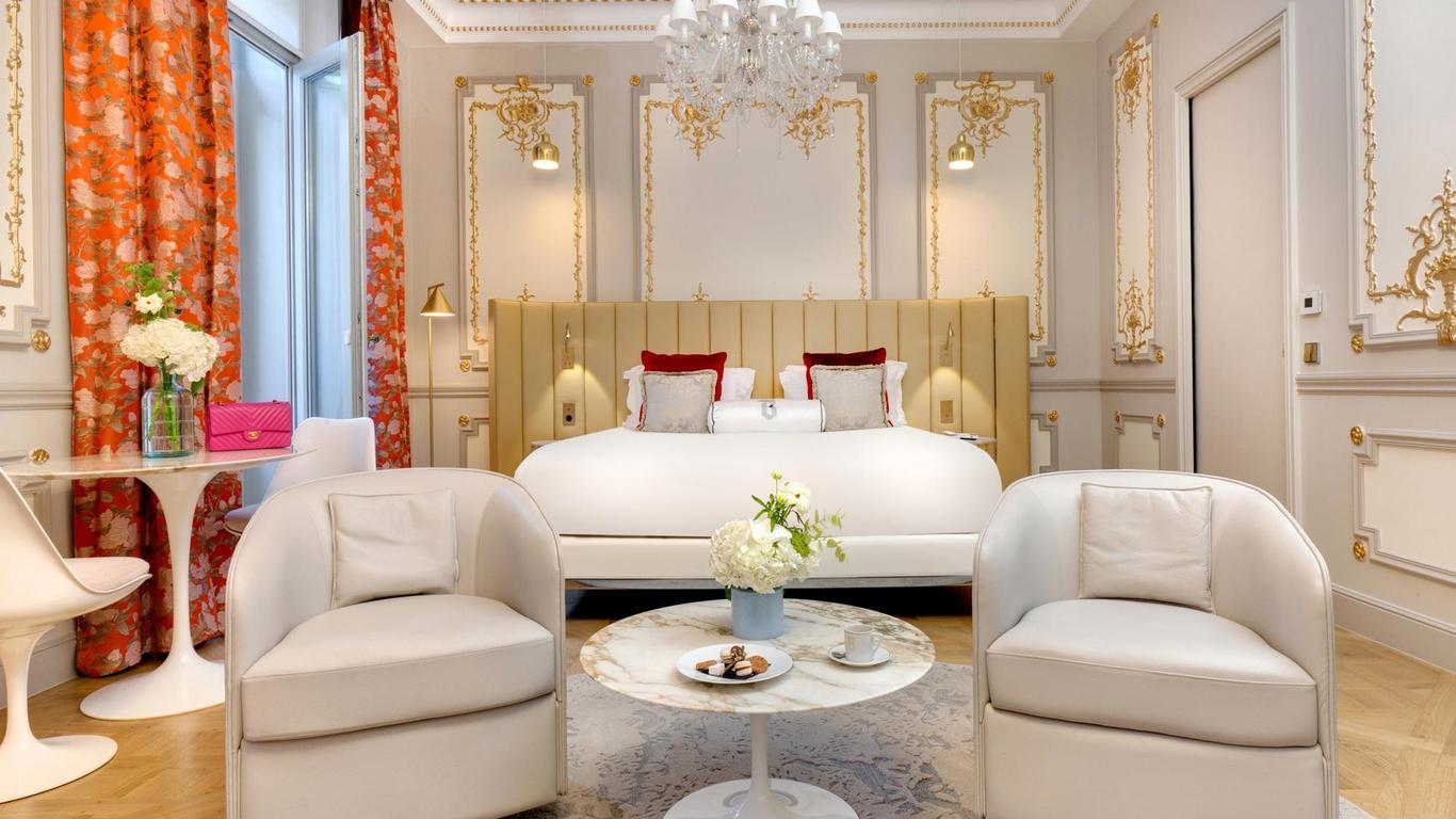 Hotel Bowmann