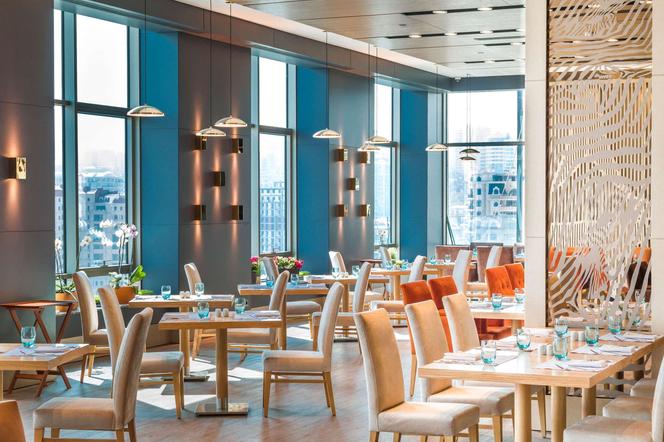 Mövenpick Winter Park Baku