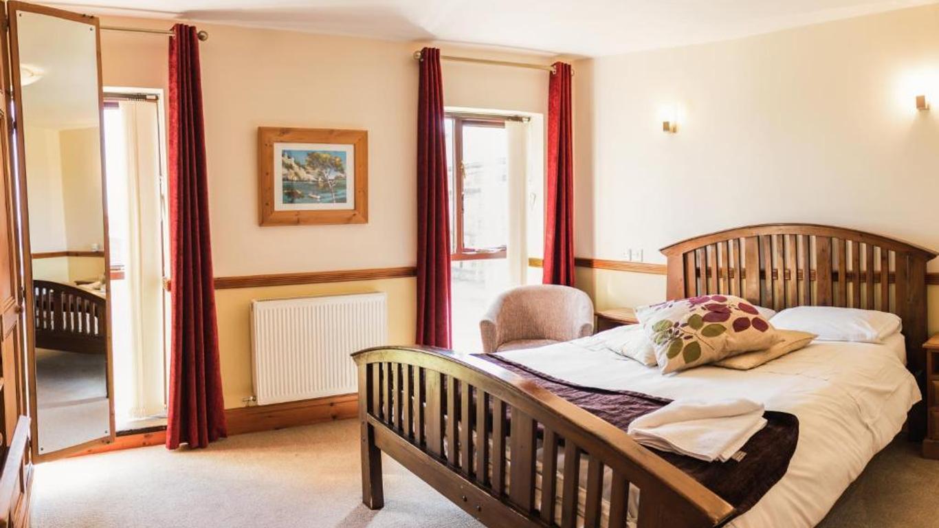 Fernhill Hotel