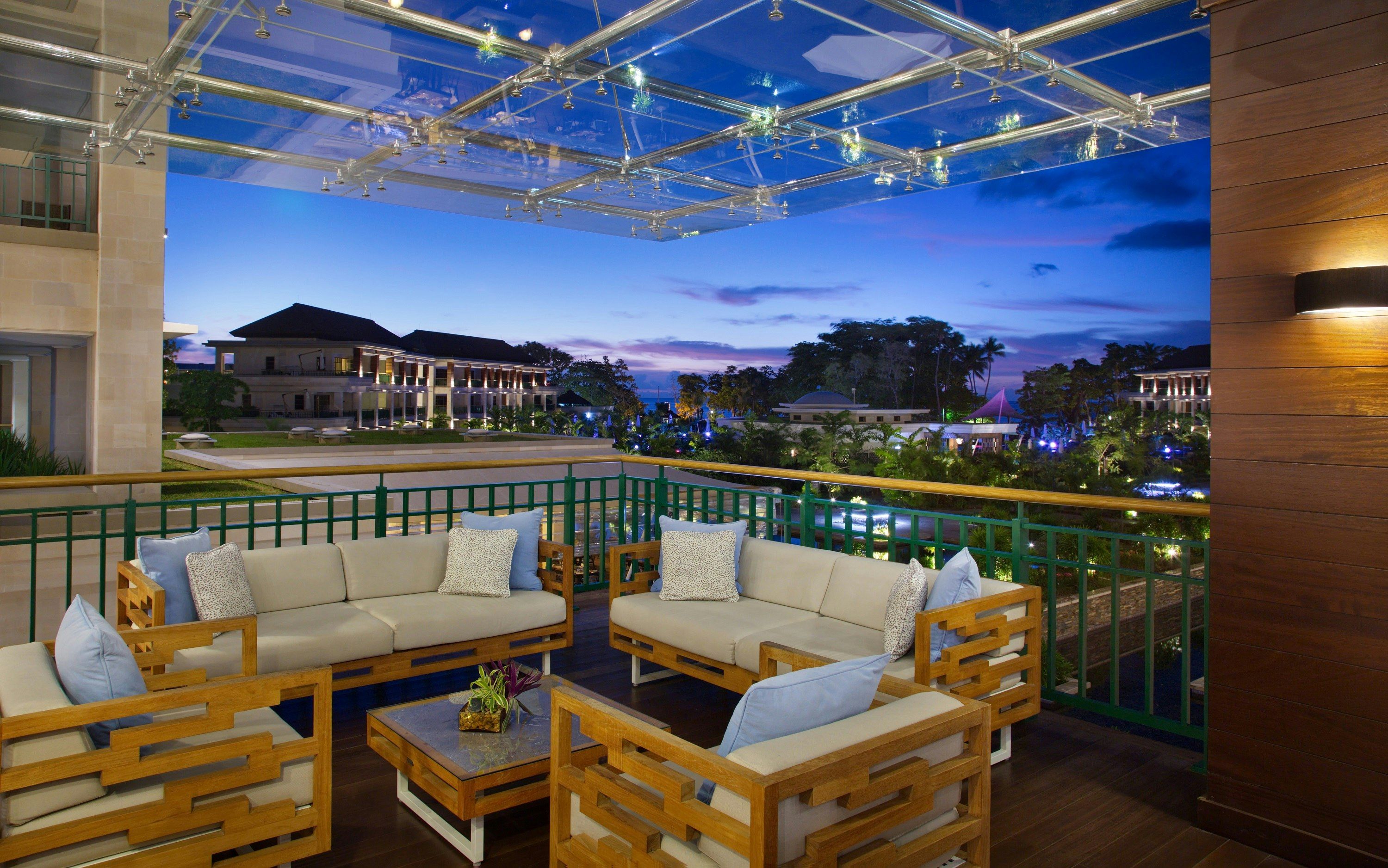 Savoy Resort and Spa