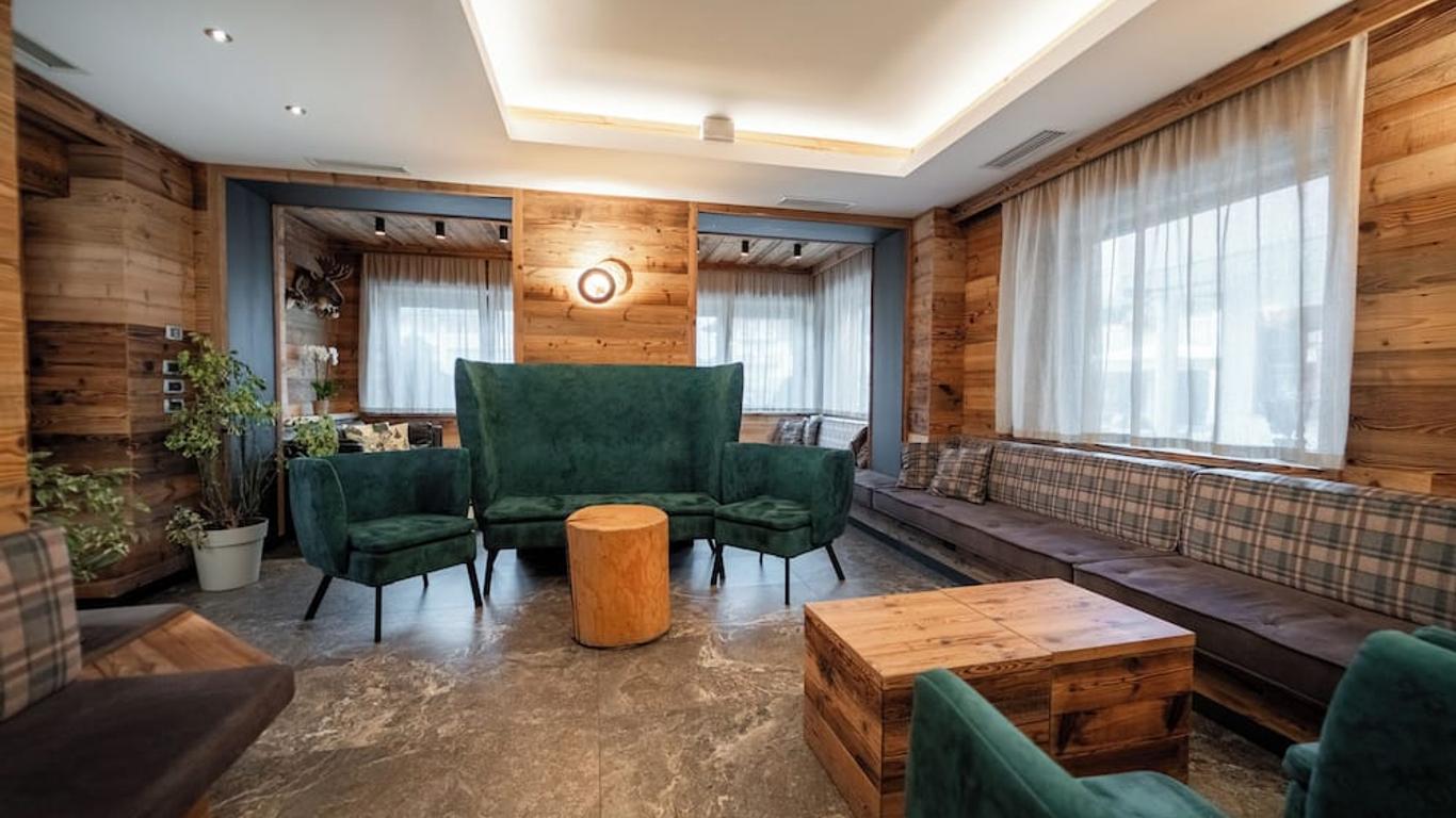 Hotel Ariston S